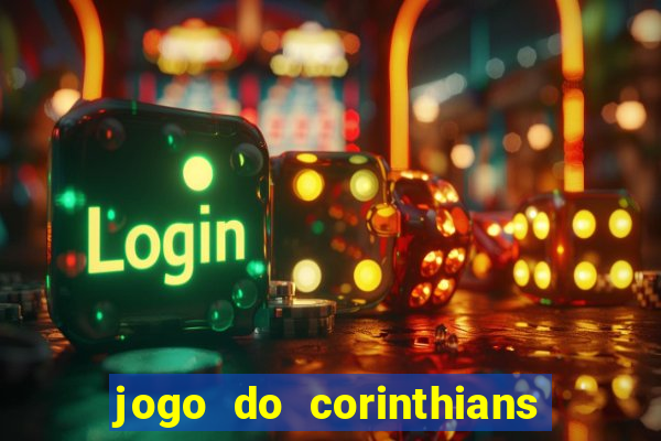 jogo do corinthians multi canais